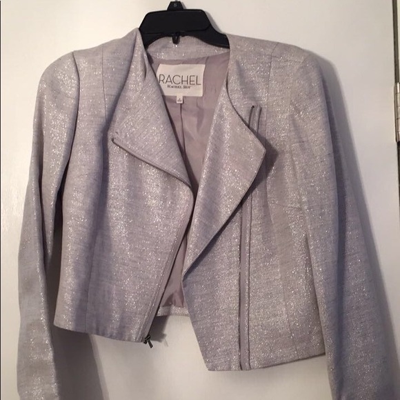 Rachel Roy Jacket - Picture 1 of 2